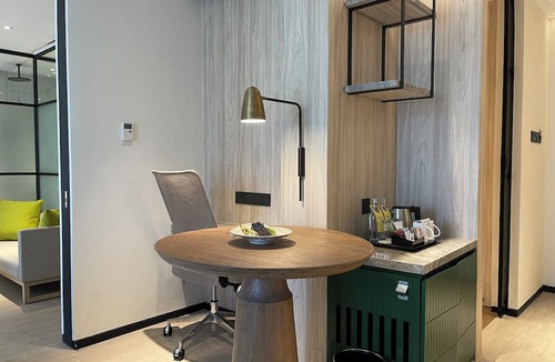 Sanur Hotel | Holiday Inn Bali Sanur by IHG