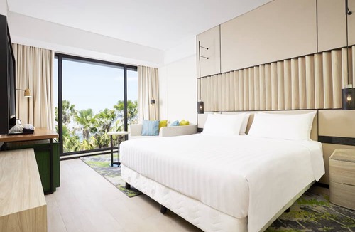 Sanur Hotel | Holiday Inn Bali Sanur by IHG
