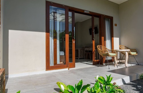 Melayang Hotel | Alam Kawi Ubud Resort & Spa