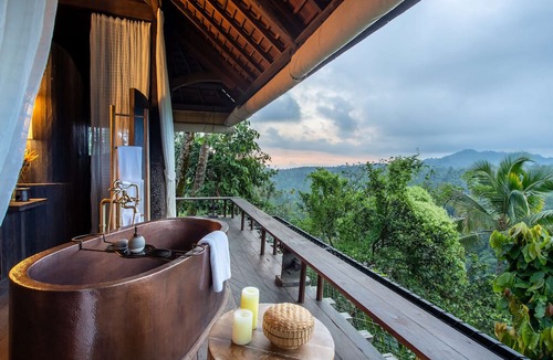 Nungnung Hotel | Buahan, A Banyan Tree Escape