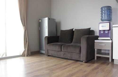 Cileunyi Apartment | Simply 1BR Apartment at Stanford Jatinangor