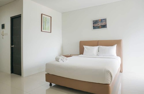 Semanggi Apartment | Comfort and Simply Studio Tamansari Semanggi Apartment