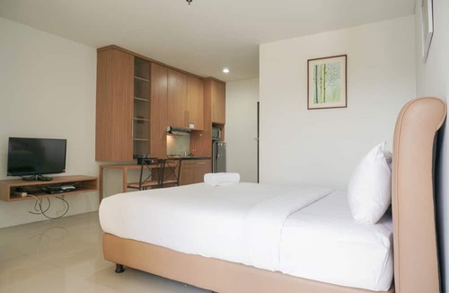 Semanggi Apartment | Comfort and Simply Studio Tamansari Semanggi Apartment