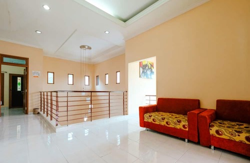 Sinduadi House | Homestay Pogung dekat UGM by Simply Homy
