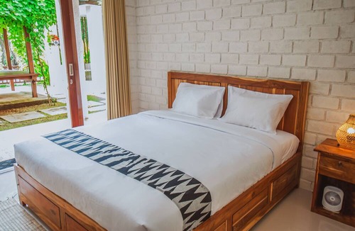 Sampalan Hotel | The Lokal Penida