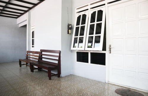 Jombang House | MY Rooms at Jombang