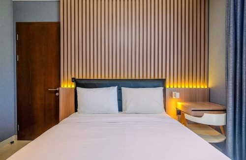 Semanggi Apartment | Fabulous 1BR Apartment at The Newton Ciputra World 2