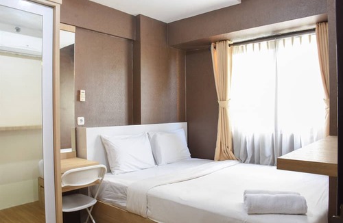 Kebagusan Apartment | Comfort Living 2BR at Kebagusan City Apartment