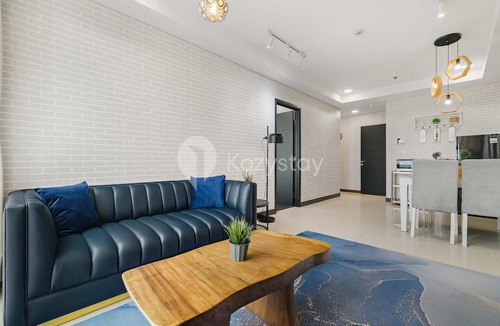 Kebon Jeruk Apartment | Meadow by Kozystay | Newly Renovated | Kebon Jeruk