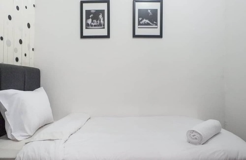Surabaya Apartment | Best Deal And Comfy 2Br Apartment At Puri Mas