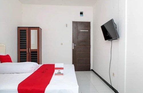 Setiabudi House | Cozy Residence Cipedes Bandung