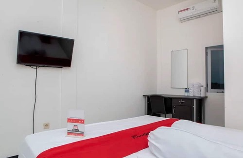 Setiabudi House | Cozy Residence Cipedes Bandung