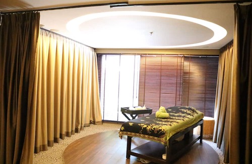 Batusangkar Hotel | Emersia Hotel & Resort Batusangkar