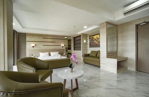 Kuta Selatan Hotel | Sunrise Aventus Hotel Nusa Dua