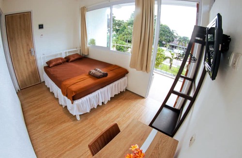 Baranangsiang Hostel | Rion Hostel Bogor