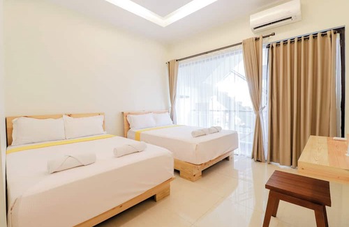 Sinduadi House | Roemah Kenari