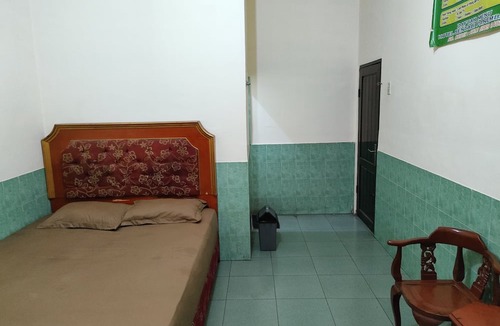 Medan Hotel | Hotel Bukit Sentabi Penembahen