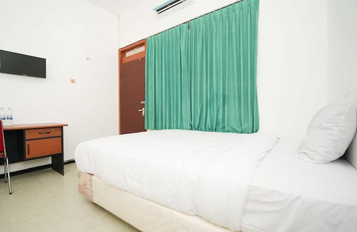 Surabaya Hotel | Merapi Inn Syariah