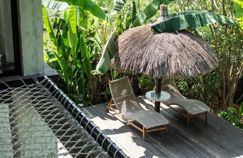 Kutuh Hotel | Salty Breeze Bali