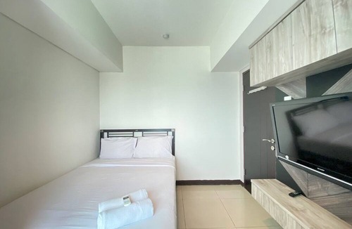 Pasirkaliki Apartment | Pleasant 2Br Apartment At Tamansari La Grande
