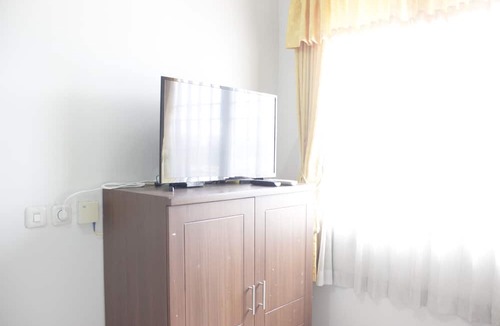 Cileunyi Apartment | Spacious 2BR Apartment at Pinewood near JATOS