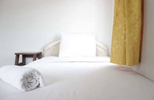 Cileunyi Apartment | Spacious 2BR Apartment at Pinewood near JATOS