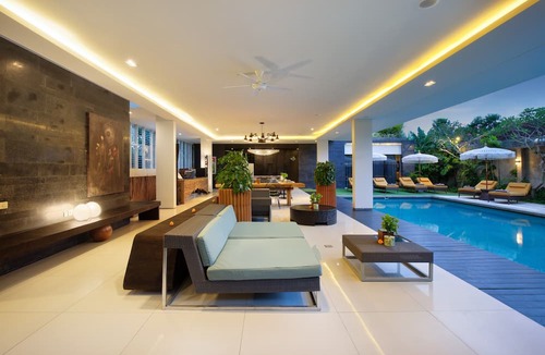 Umalas Resort | Monolocale Resort & Spa Seminyak by Ini Vie Hospitality