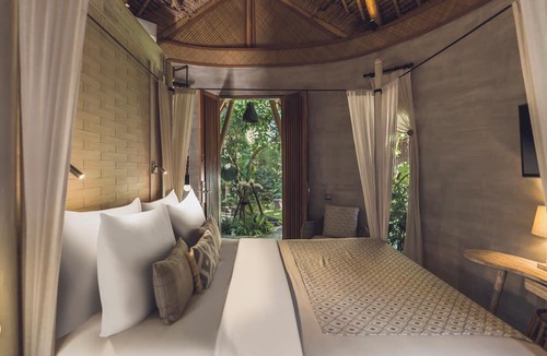 Peliatan Resort | Amarea Resort & Spa Ubud by iNi Vie Hospitality
