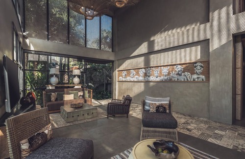 Peliatan Resort | Amarea Resort & Spa Ubud by iNi Vie Hospitality