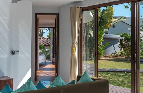 Jimbaran Villa | Villa Balangan Sunset