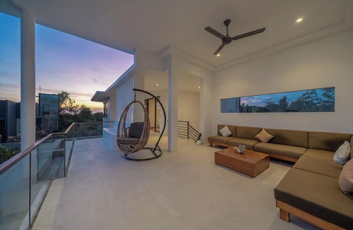 Jimbaran Villa | Villa Balangan Sunset