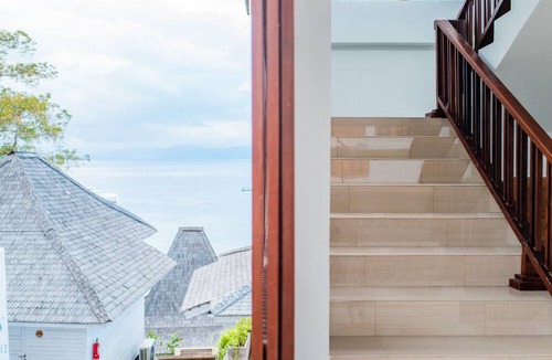 Penida Island Hotel | Sea La Vie Resort Nusa Penida