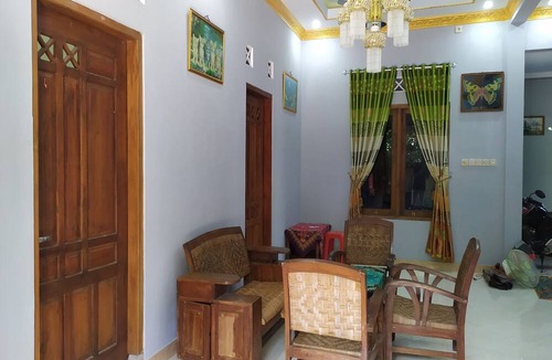 Imogiri House | HOMESTAY MBAH POMO SRIHARJO