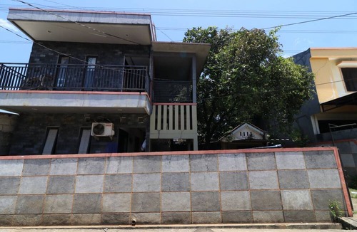 Mampang Prapatan Hotel | Residence Minimalis Mampang