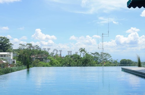 Boyolali Hotel | MaxOne Loji Kridanggo at Boyolali