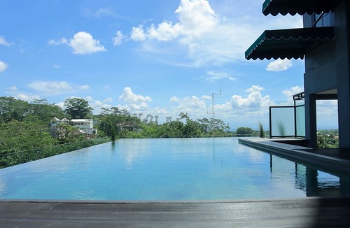 Boyolali Hotel | MaxOne Loji Kridanggo at Boyolali