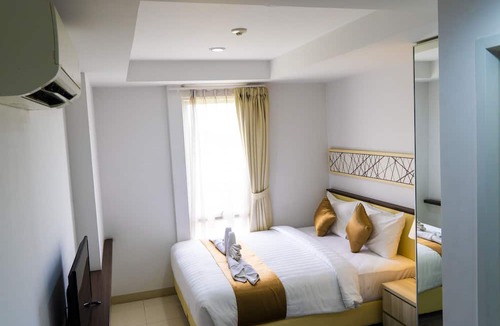 Cikarang Hotel | Azalea Suites Cikarang by Jayakarta Grup