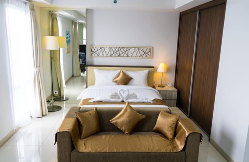 Cikarang Hotel | Azalea Suites Cikarang by Jayakarta Grup