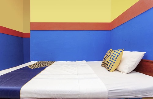 Cilacap Hotel | SPOT ON 2815 Hotel Damai