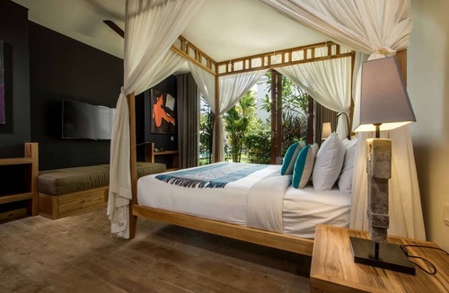 Drupadi Cottage | Luxury Villa in Bali near Beach, Bali Villa 2034