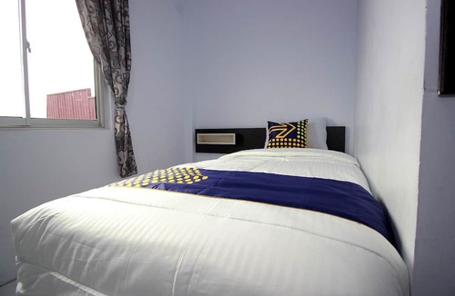 Bengkulu House | SPOT ON 2842 Hotel Rindu