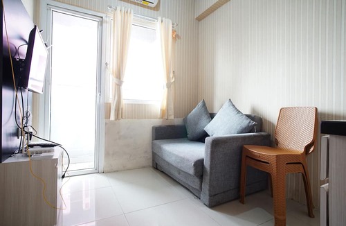 Rawasari Hotel | Vika Property GPC