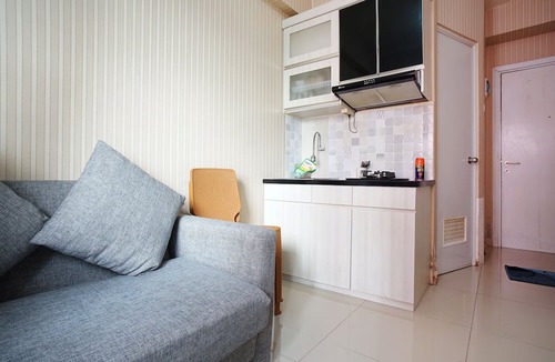 Rawasari Hotel | Vika Property GPC