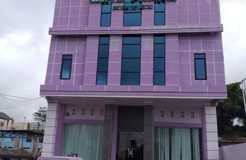 Berastagi Hotel | Suite Pakar Hotel