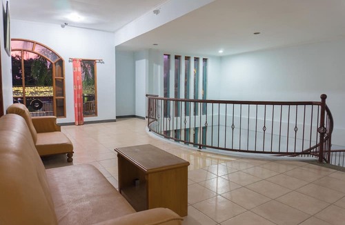 Pangandaran Hotel | Hotel O Pantai Jaya
