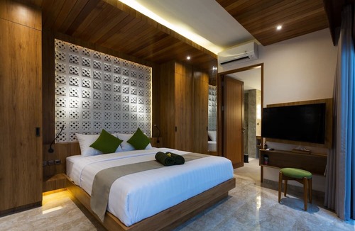 Sanur Villa | Danka Villa