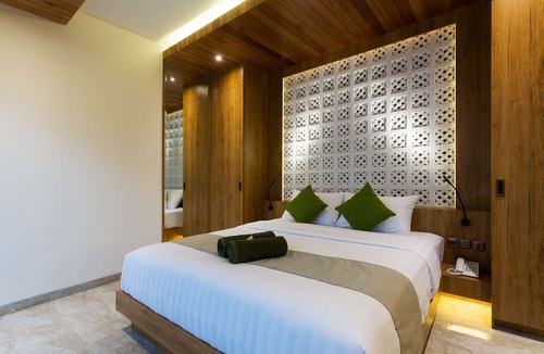 Sanur Villa | Danka Villa