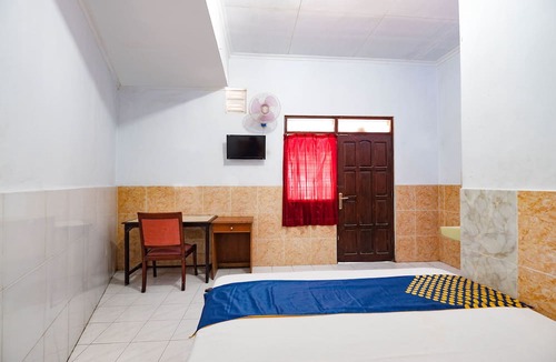 Pati Hotel | SPOT ON Sartika Inn Pati