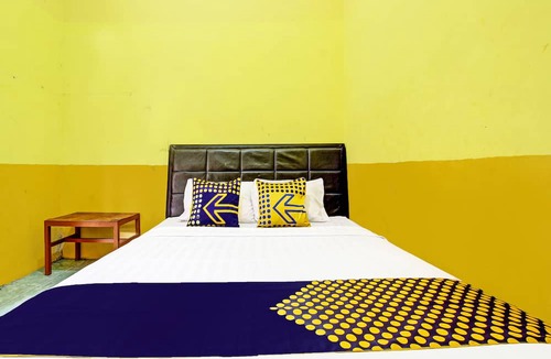 Klaten Selatan Hotel | OYO Life 2546 Griya Widya Syariah