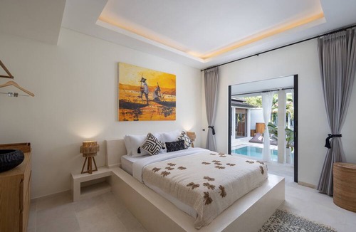 Sunset Road Villa | AV Villa Matahari